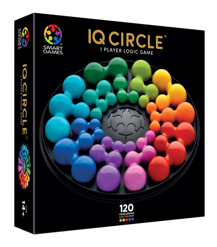 IQ Circle