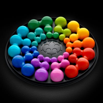 IQ Circle