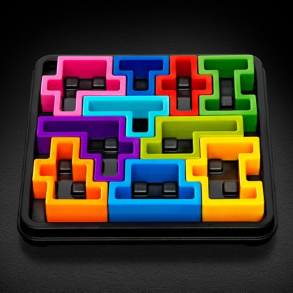 IQ Square