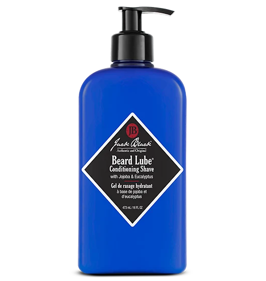Jack Black Beard Lube Conditioning (16oz)