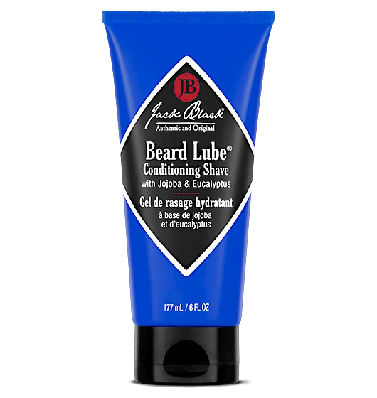 Jack Black Beard Lube Conditioning Shave (6 oz)