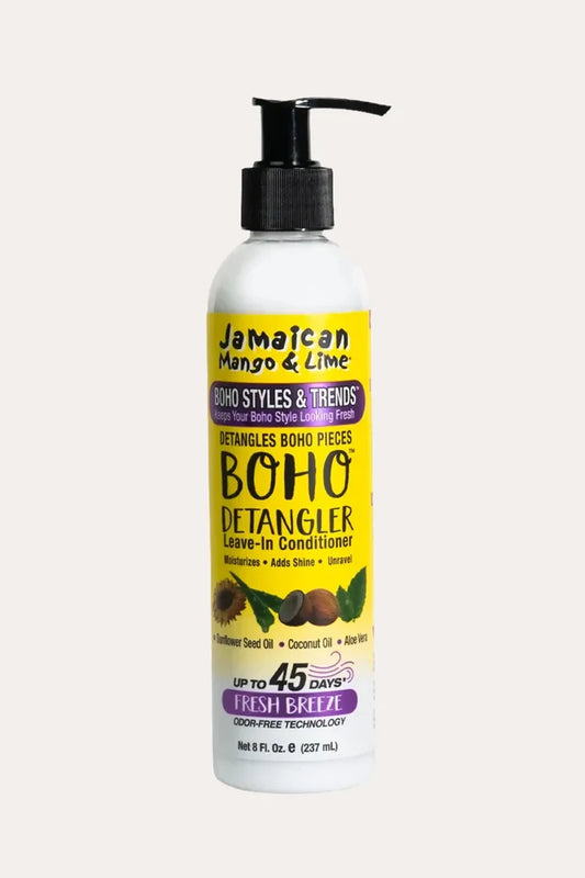 JAMAICAN MANGO LIME BOHO DETANGLER