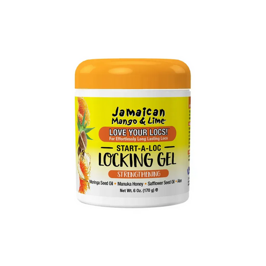 Jamaican Mango & Lime Locking Gel 6oz