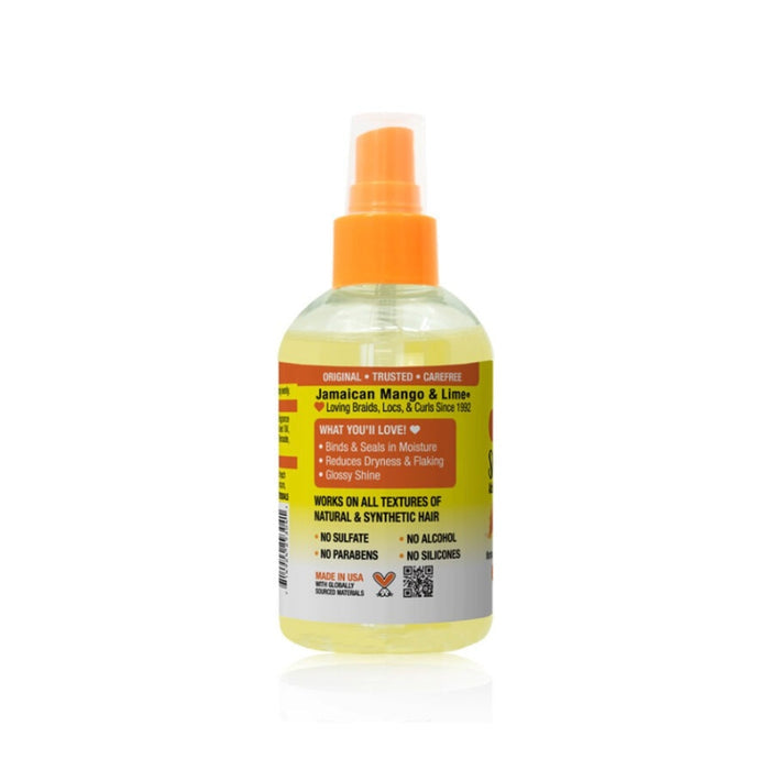 Jamaican Mango & Lime Shine-A-Loc 4oz