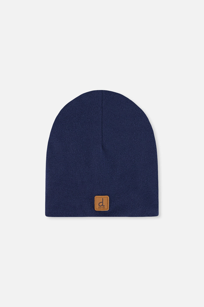 Jersey Hat Navy Blue-0