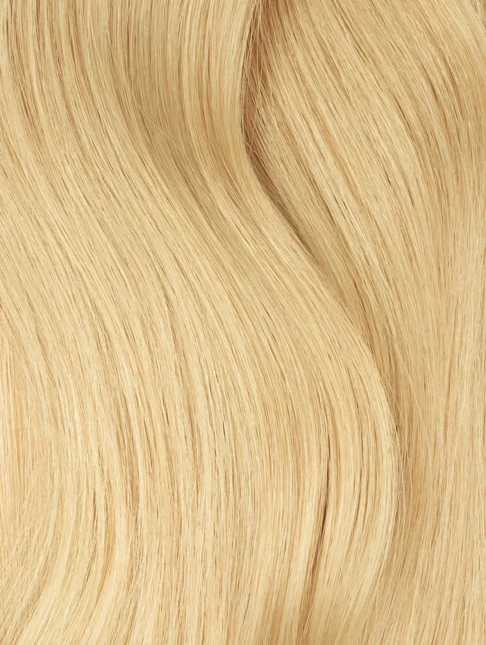 Jet Black (1) 16' 50g - Tape In - FINAL SALE