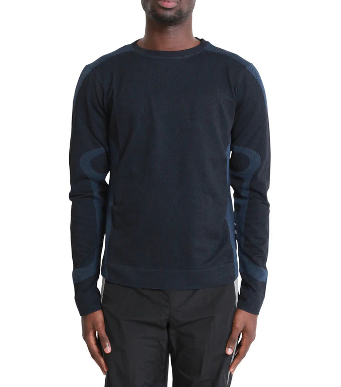 _J.L - A.L_ Riser Longsleeve Black