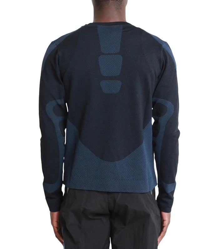 _J.L - A.L_ Riser Longsleeve Black