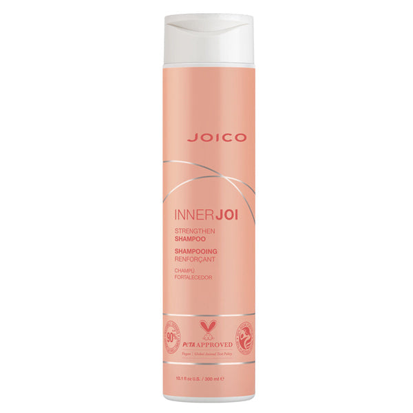 JOICO InnerJoi Strengthen Shampoo, 300 ml