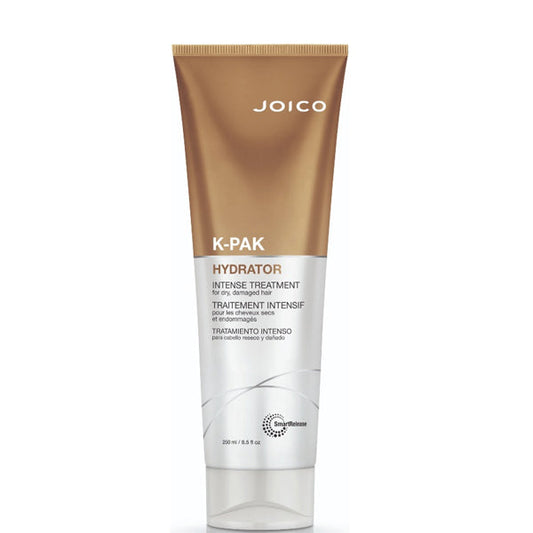 JOICO K-Pak Hydrator Intense Treatment, 250ml