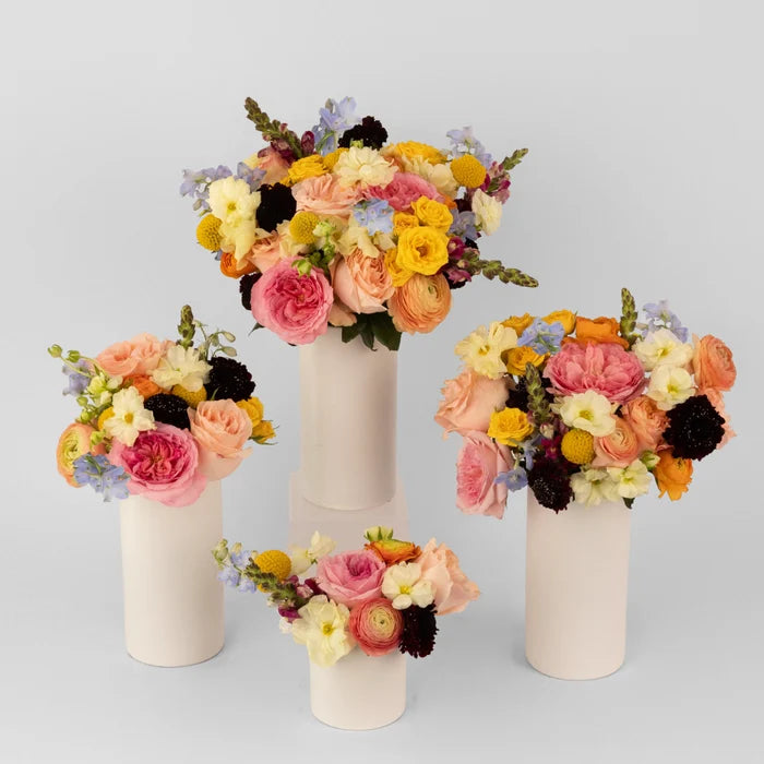 Joyful Blooms Flower Centerpiece Other - Image