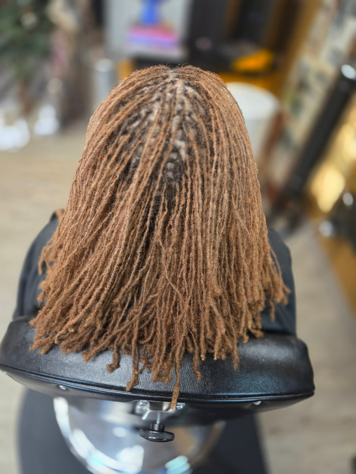Juices & Berries Loc and Braid Hair Mist