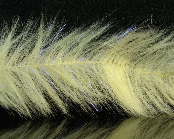 Just Add H2O Polar Fibre Streamer Brush - Spawn Fly Fish - Just Add H2O