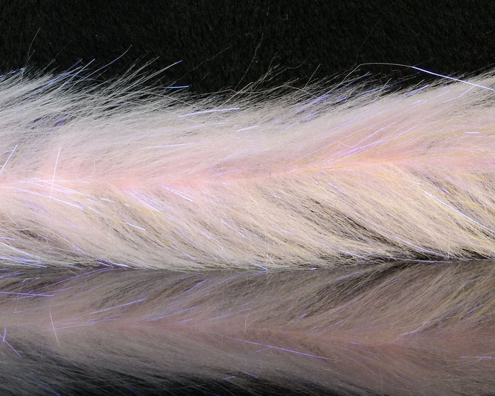 Just Add H2O Polar Fibre Streamer Brush - Spawn Fly Fish - Just Add H2O