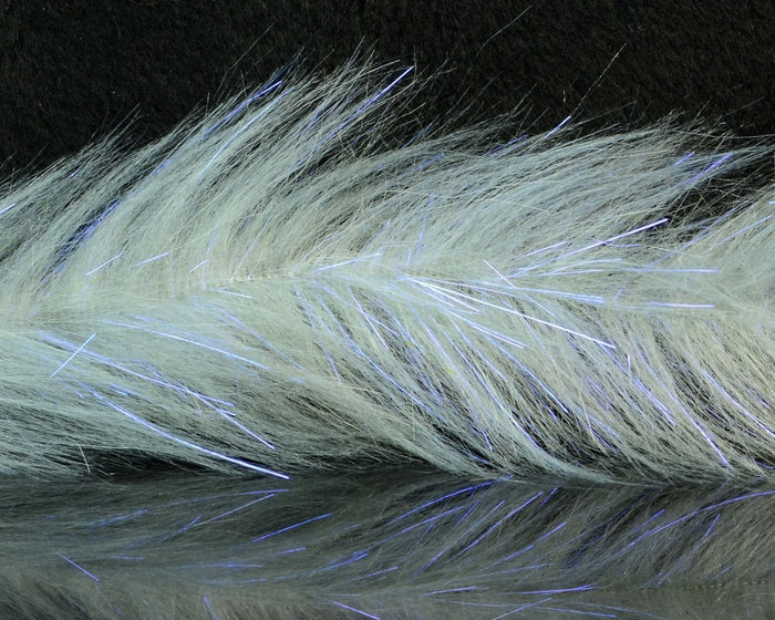 Just Add H2O Polar Fibre Streamer Brush - Spawn Fly Fish - Just Add H2O