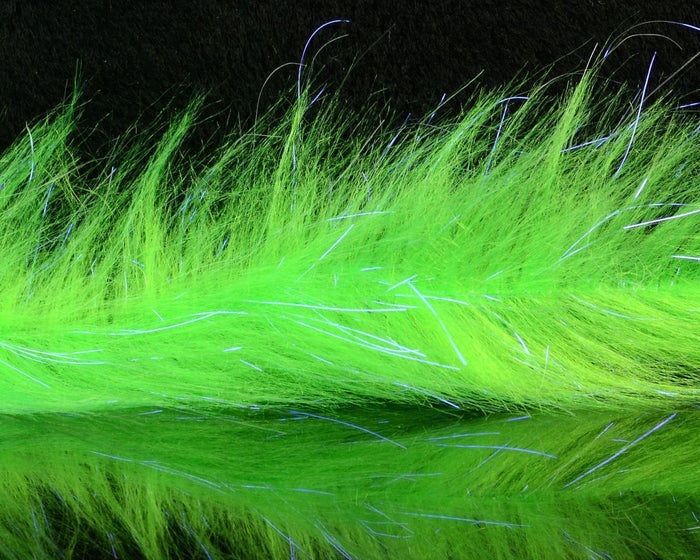 0.75 in / Chartreuse