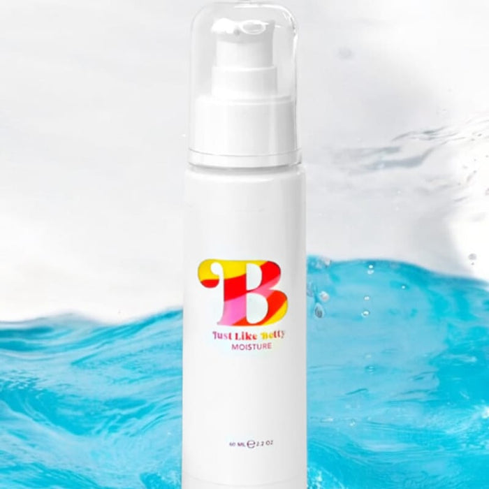 Just Like Betty Moisture