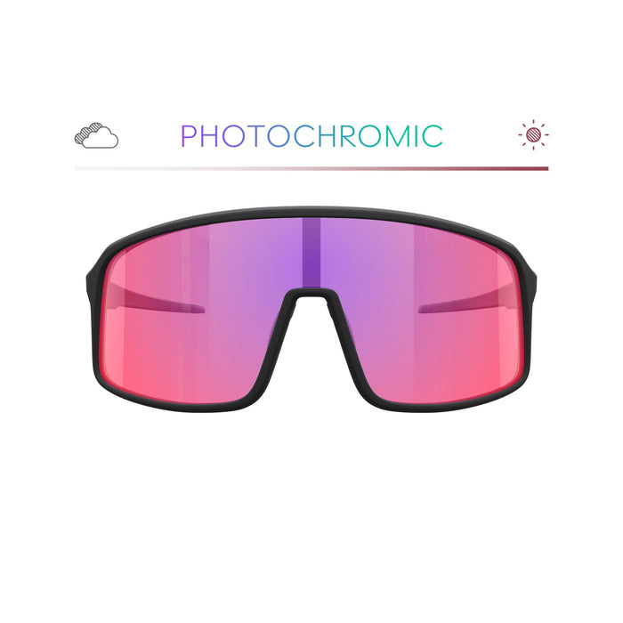 Photochromic