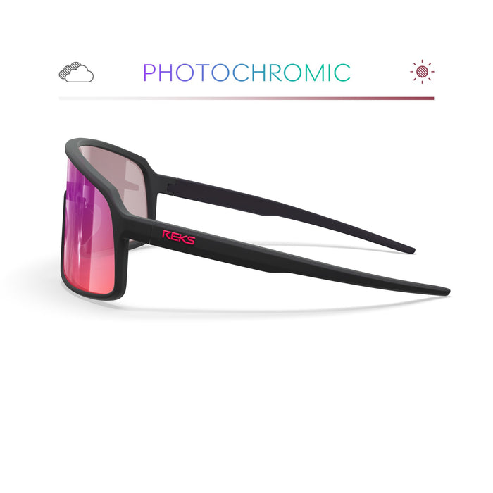Photochromic