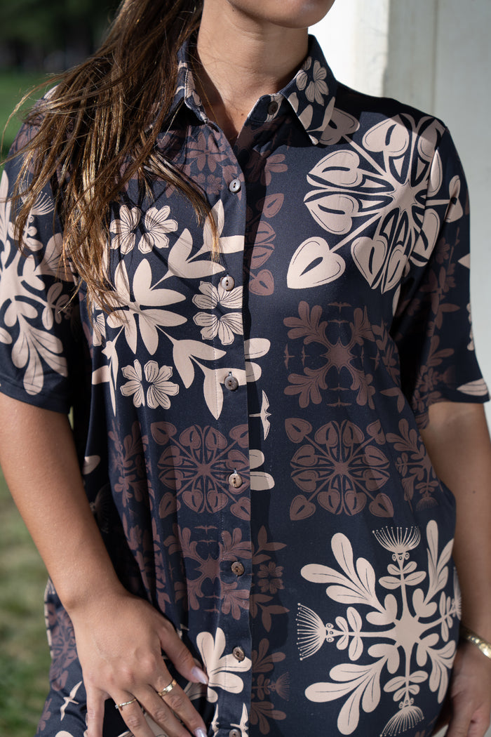 Kaheawai Dress
