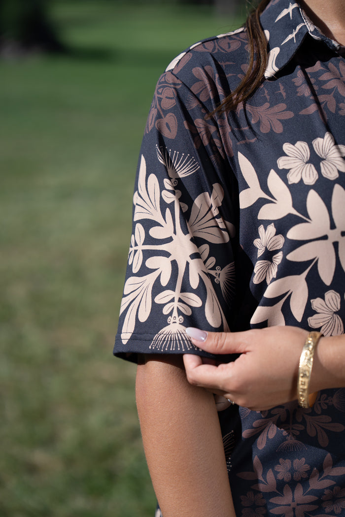 Kaheawai Dress
