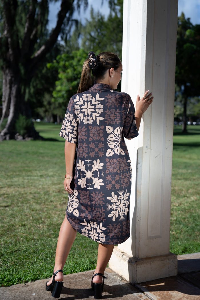 Kaheawai Dress