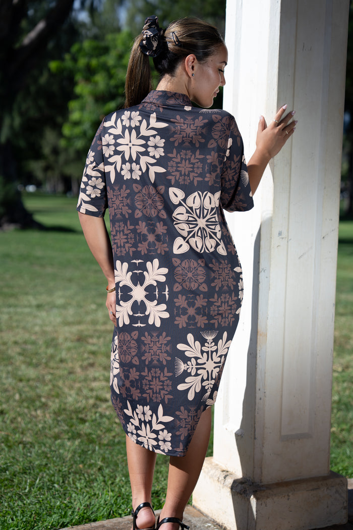 Kaheawai Dress