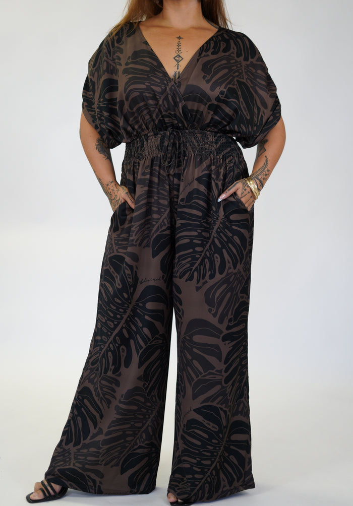 Kamalei Jumpsuit