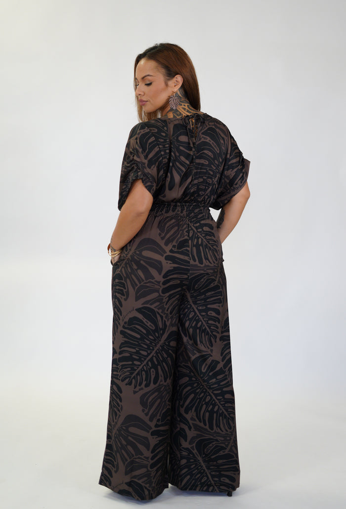 Kamalei Jumpsuit