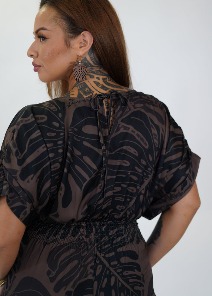 Kamalei Jumpsuit