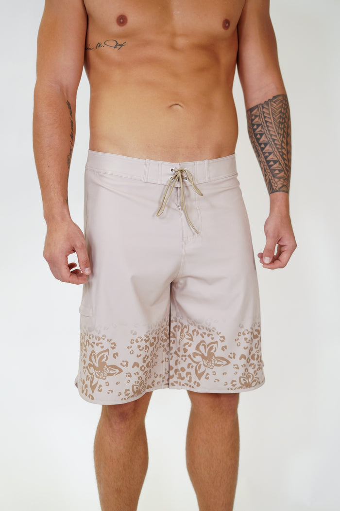 Kamekona Kane Shorts (WAREHOUSE SALE)