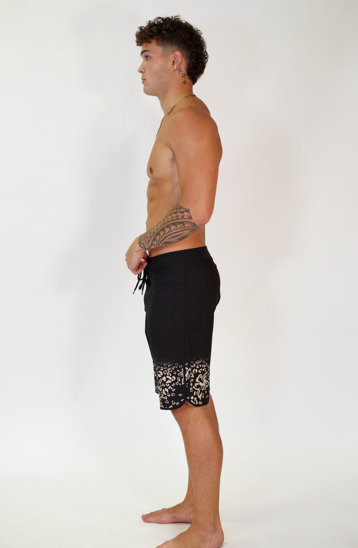 Kamekona Kane Shorts (WAREHOUSE SALE)