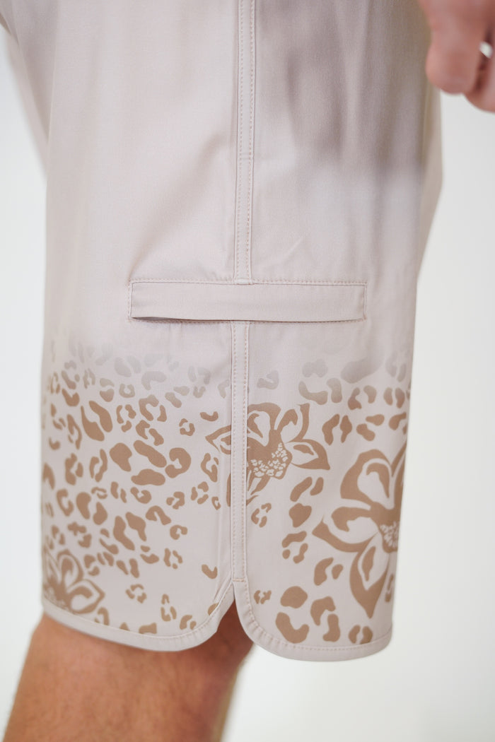 Kamekona Kane Shorts (WAREHOUSE SALE)
