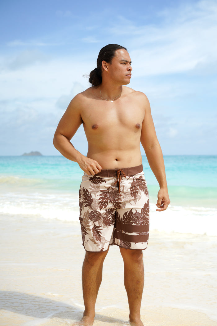 Kamekona Kane Shorts