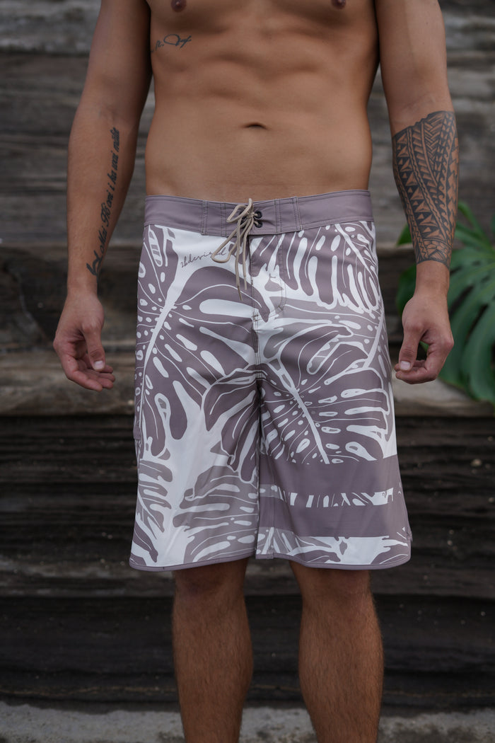 Kamekona Kane Shorts