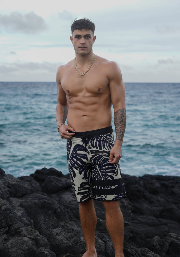 Kamekona Kane Shorts
