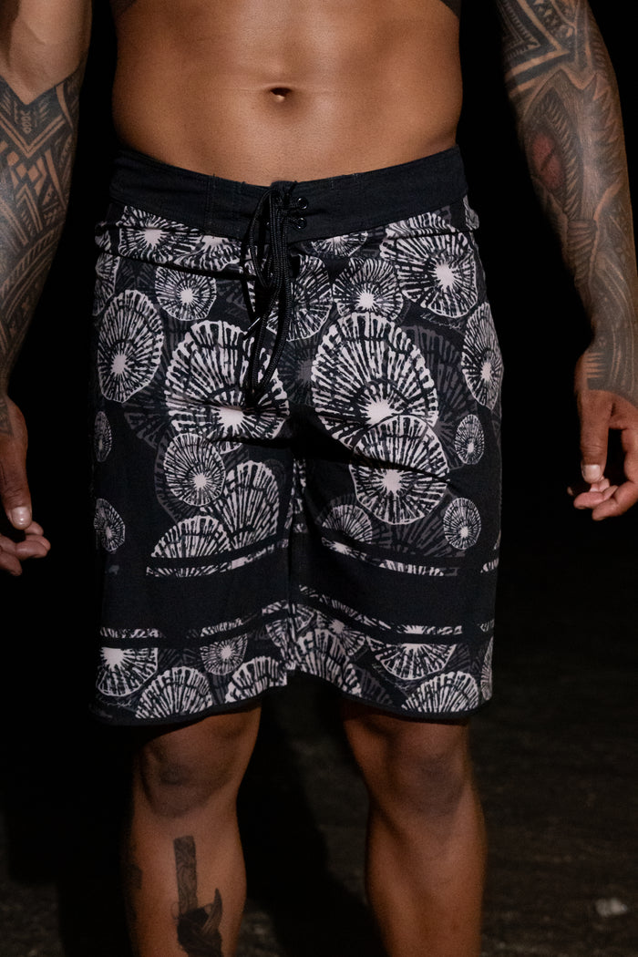 Kamekona Kane Shorts