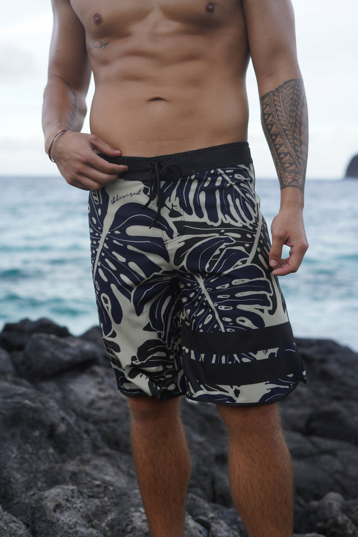 Kamekona Kane Shorts