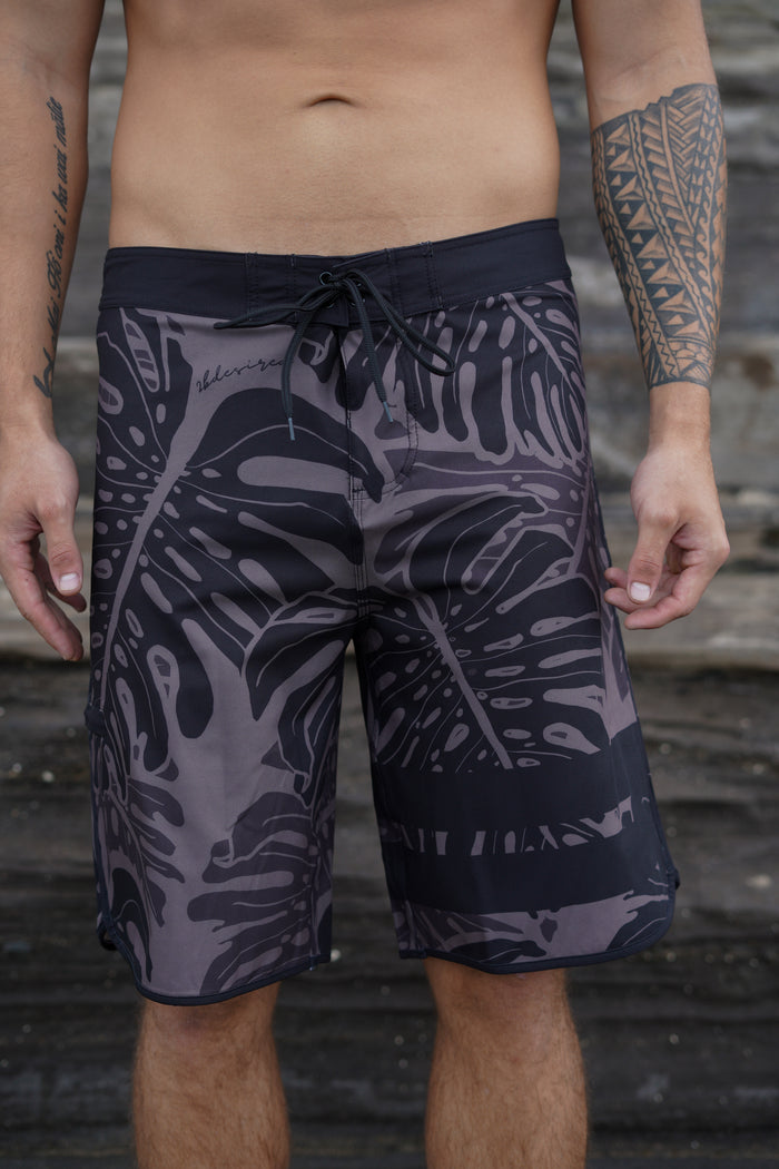 Kamekona Kane Shorts