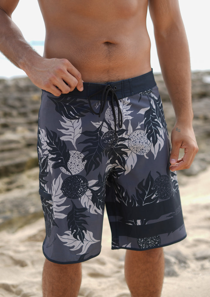 Kamekona Kane Shorts
