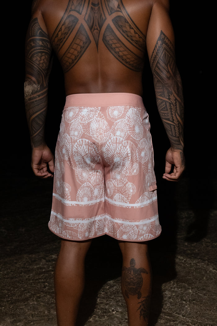 Kamekona Kane Shorts