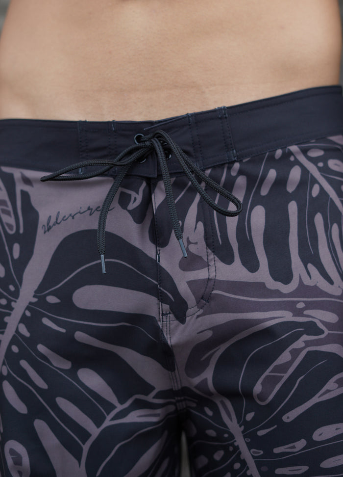 Kamekona Kane Shorts