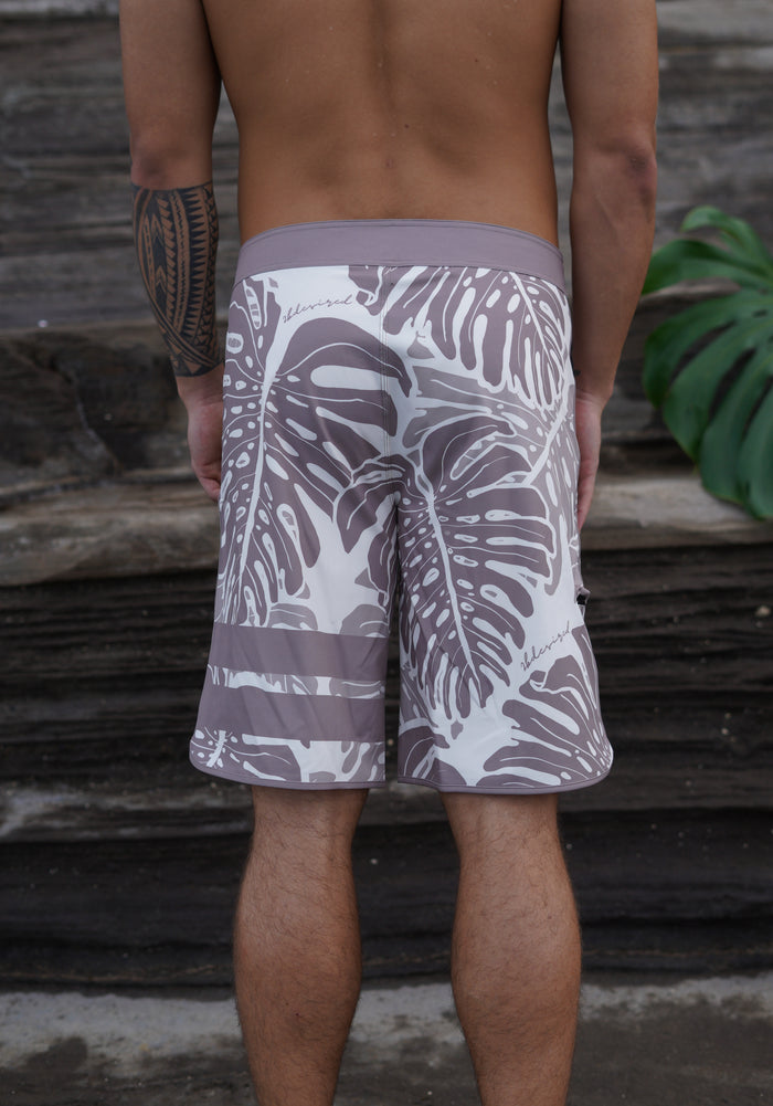 Kamekona Kane Shorts