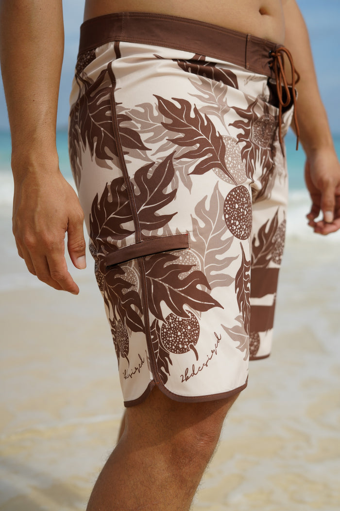 Kamekona Kane Shorts