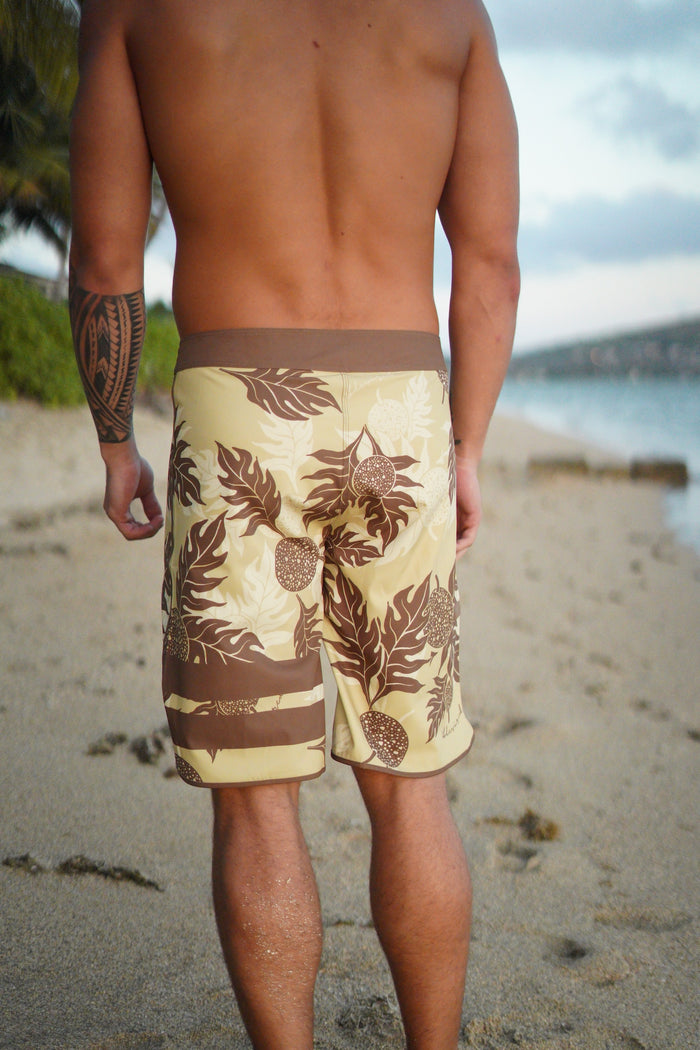 Kamekona Kane Shorts