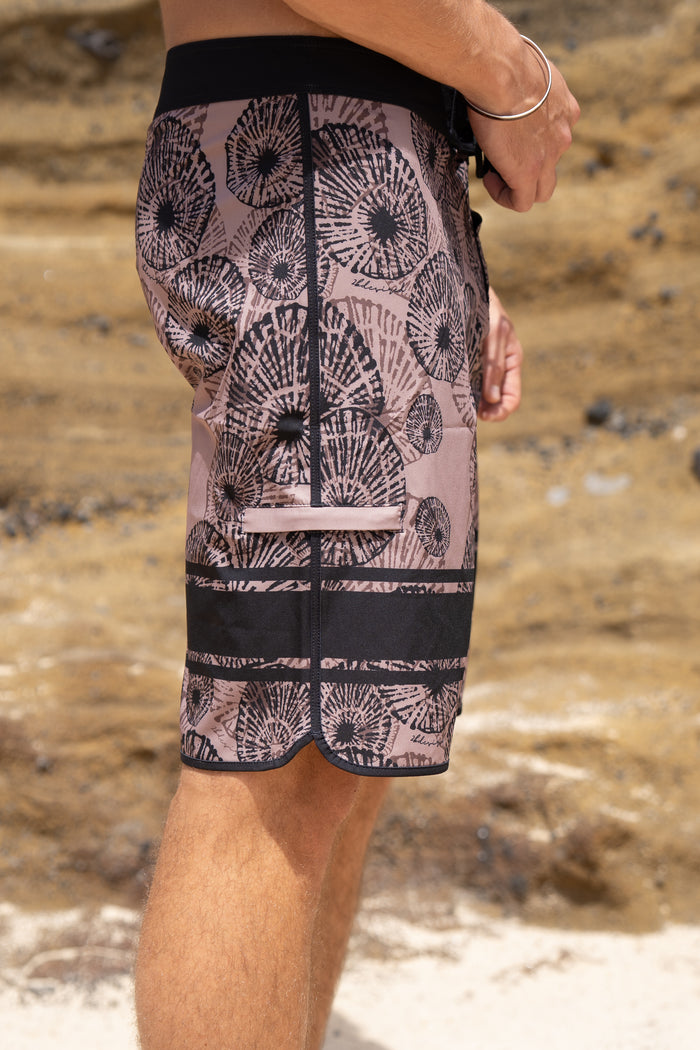 Kamekona Kane Shorts
