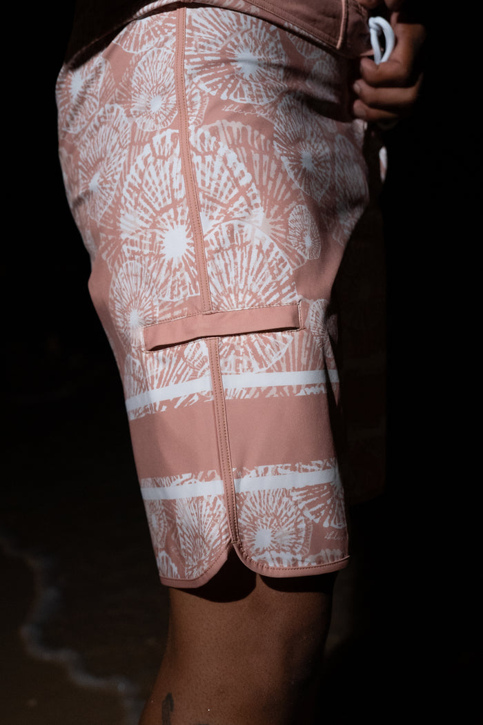Kamekona Kane Shorts