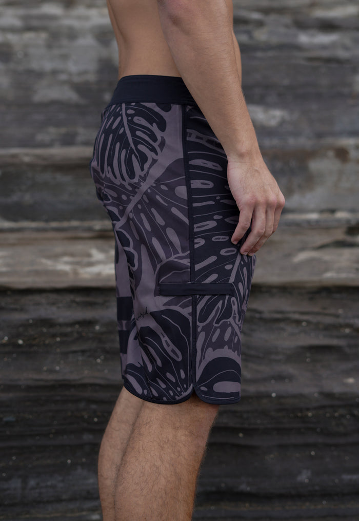 Kamekona Kane Shorts