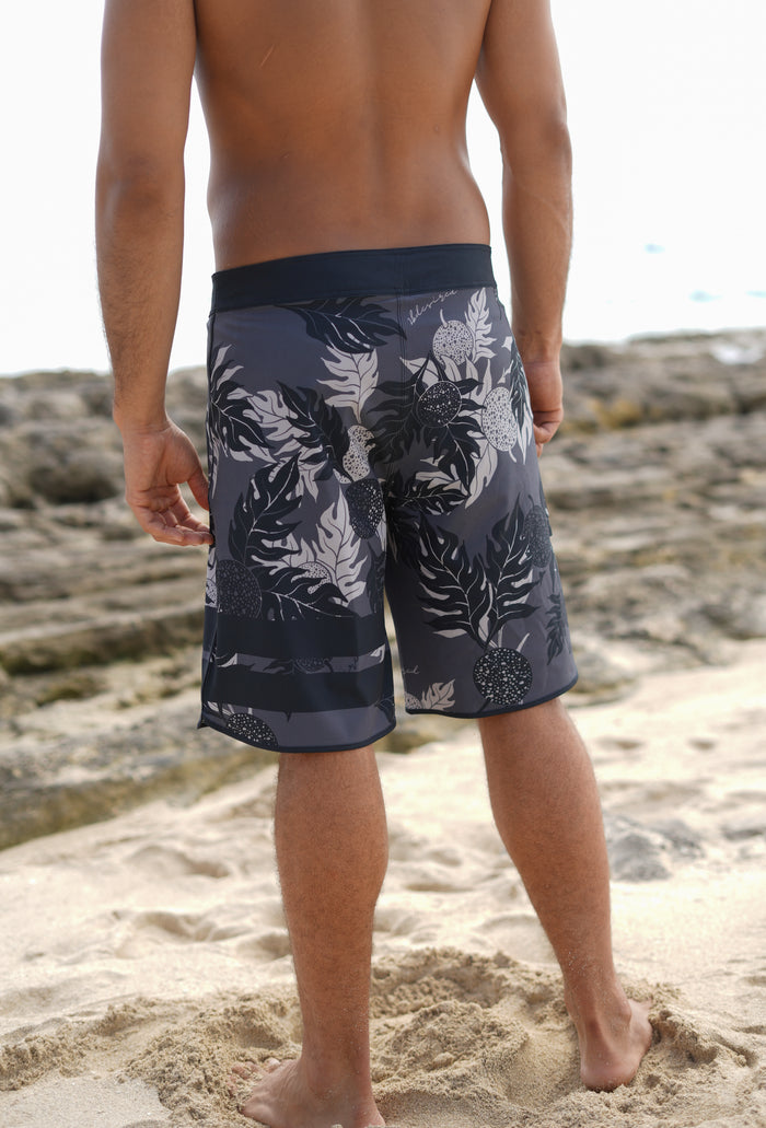 Kamekona Kane Shorts
