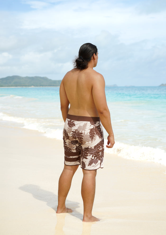 Kamekona Kane Shorts
